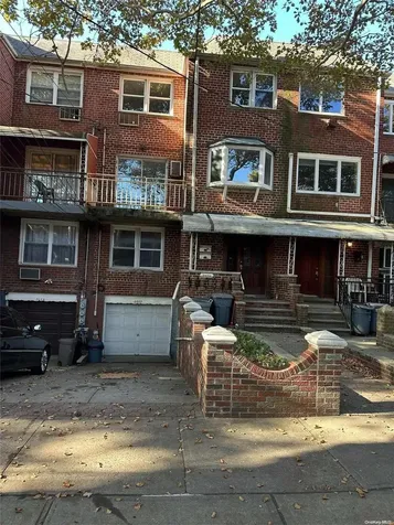 2072 Pearson Street Old Mill Basin NY 11234