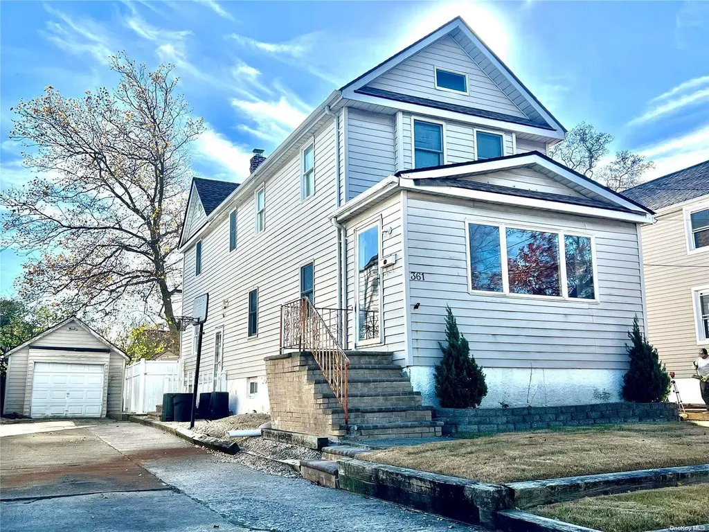 361 Westminster Road Cedarhurst NY 11516