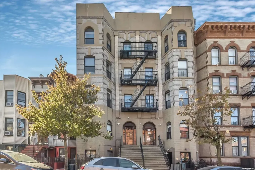 320 57th Street Brooklyn NY 11220