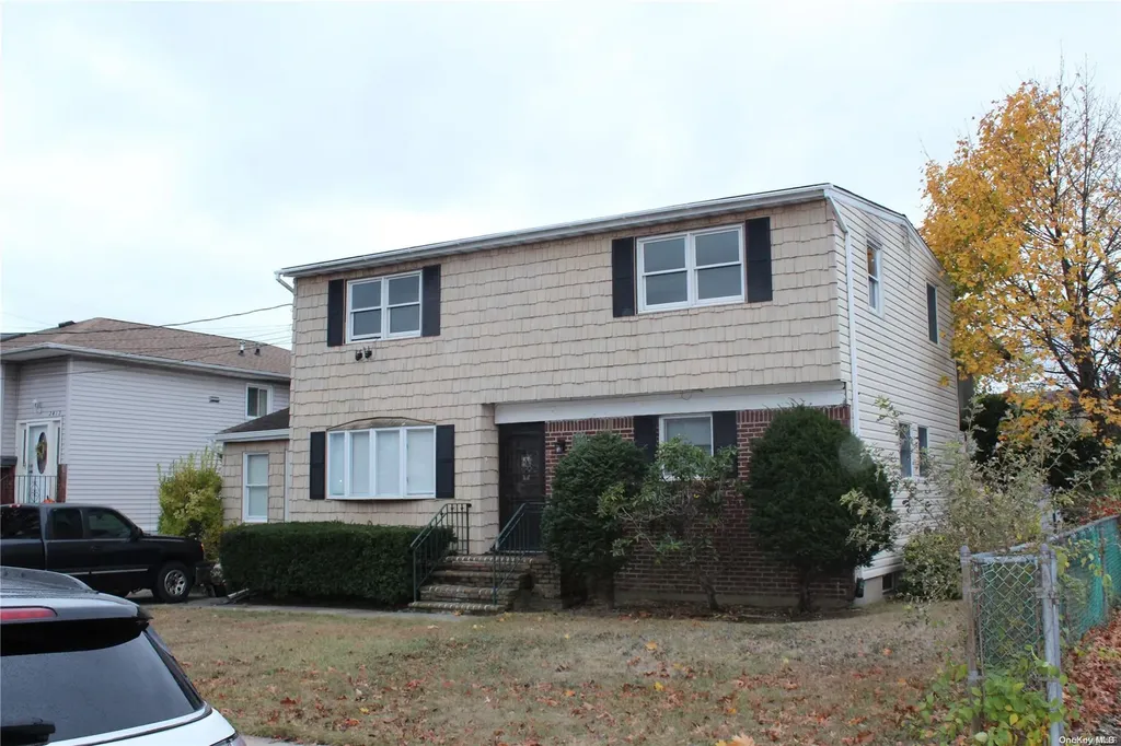 2408 Bennett Avenue North Bellmore NY 11710