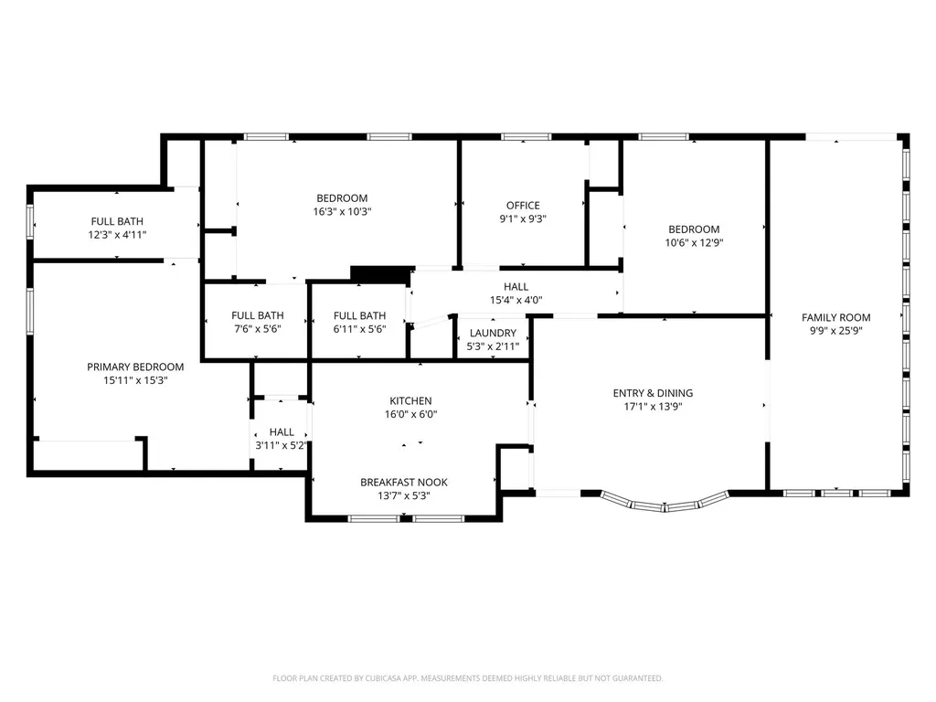 6 Rolling Hill Road Hampton Bays NY 11946