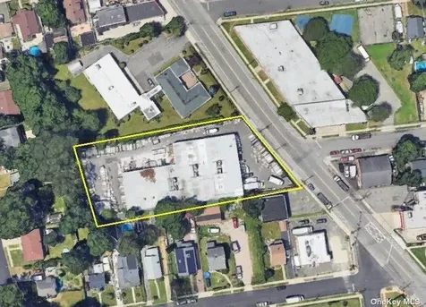 300 Babylon Roosevelt NY 11575