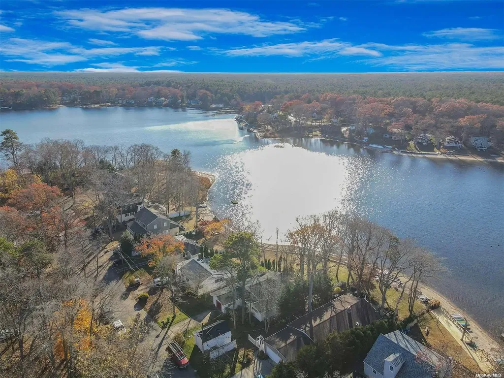 20 Lakeview Trail Ridge NY 11961