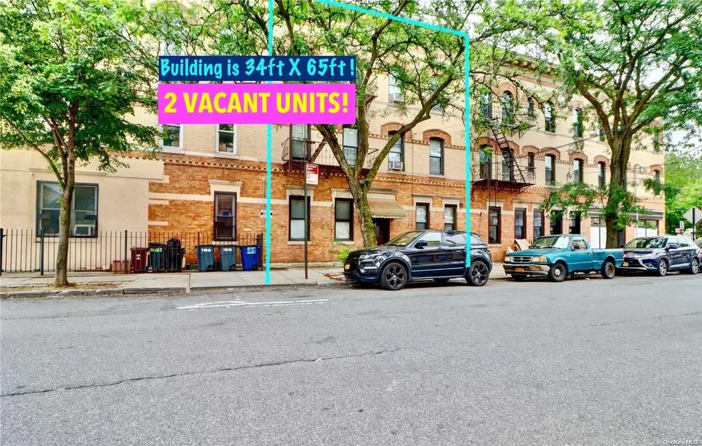 677 Grandview Avenue Ridgewood NY 11385