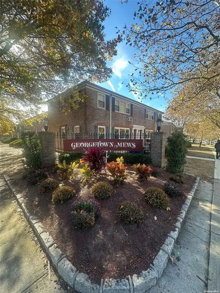 67-58 152nd Street Flushing NY 11367