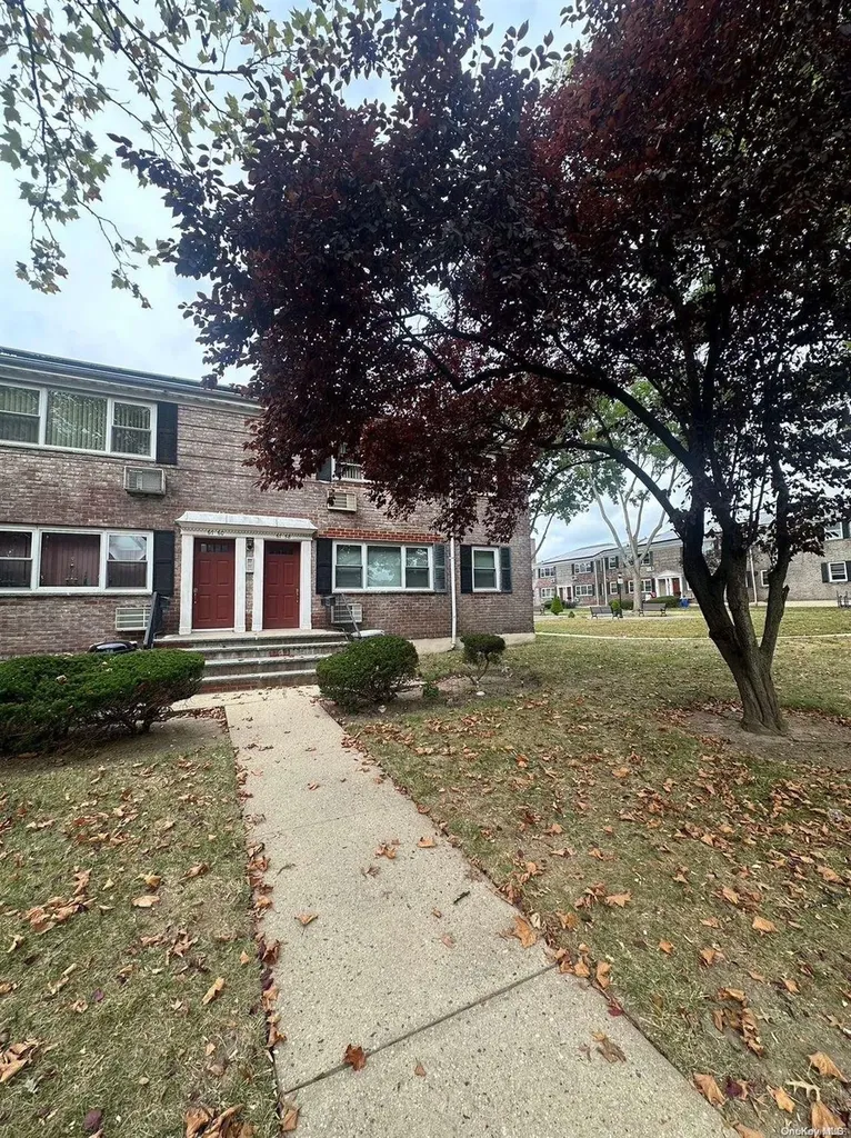 67-58 152nd Street Flushing NY 11367