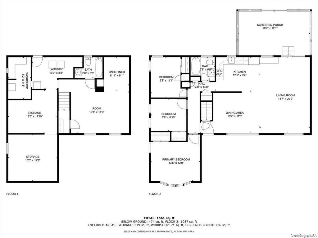 59 Cheshire Road Bethpage NY 11714