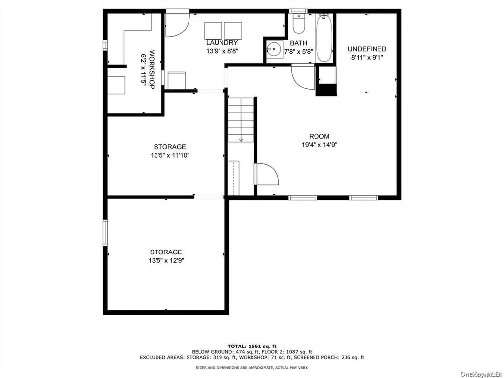 59 Cheshire Road Bethpage NY 11714