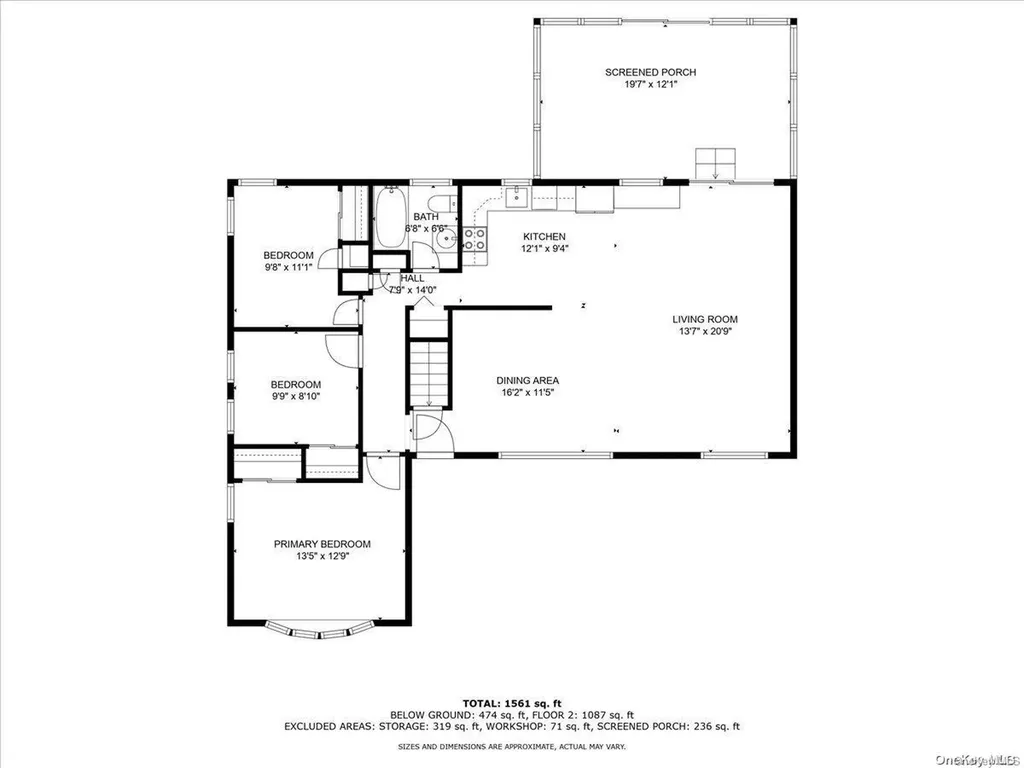 59 Cheshire Road Bethpage NY 11714