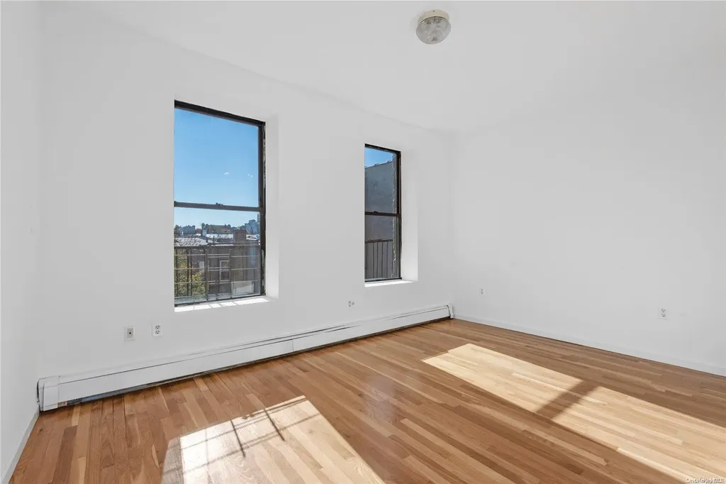 446 Chauncey Street Brooklyn NY 11233