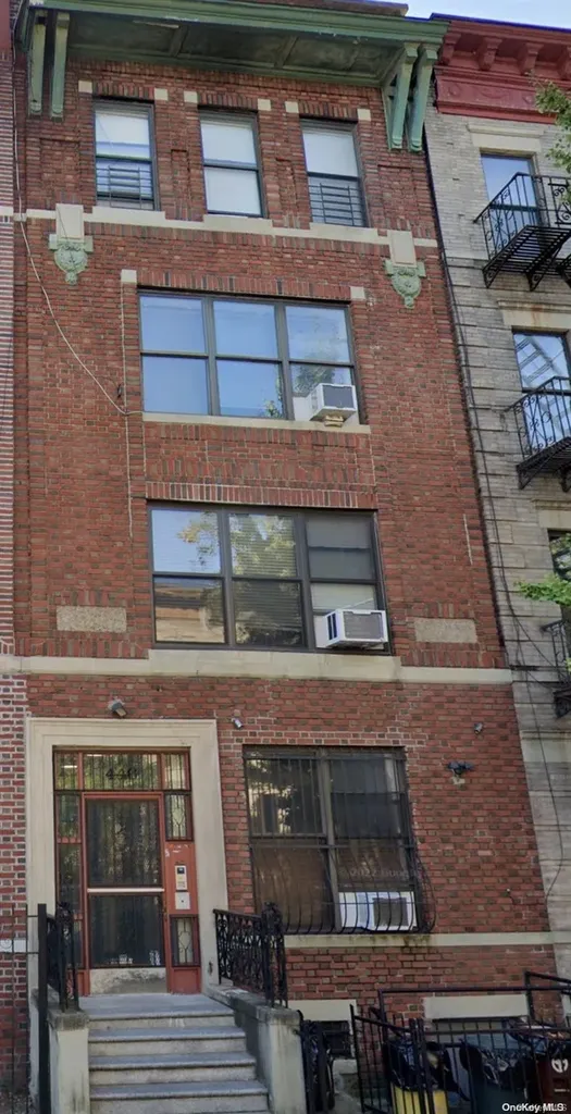 446 Chauncey Street Brooklyn NY 11233