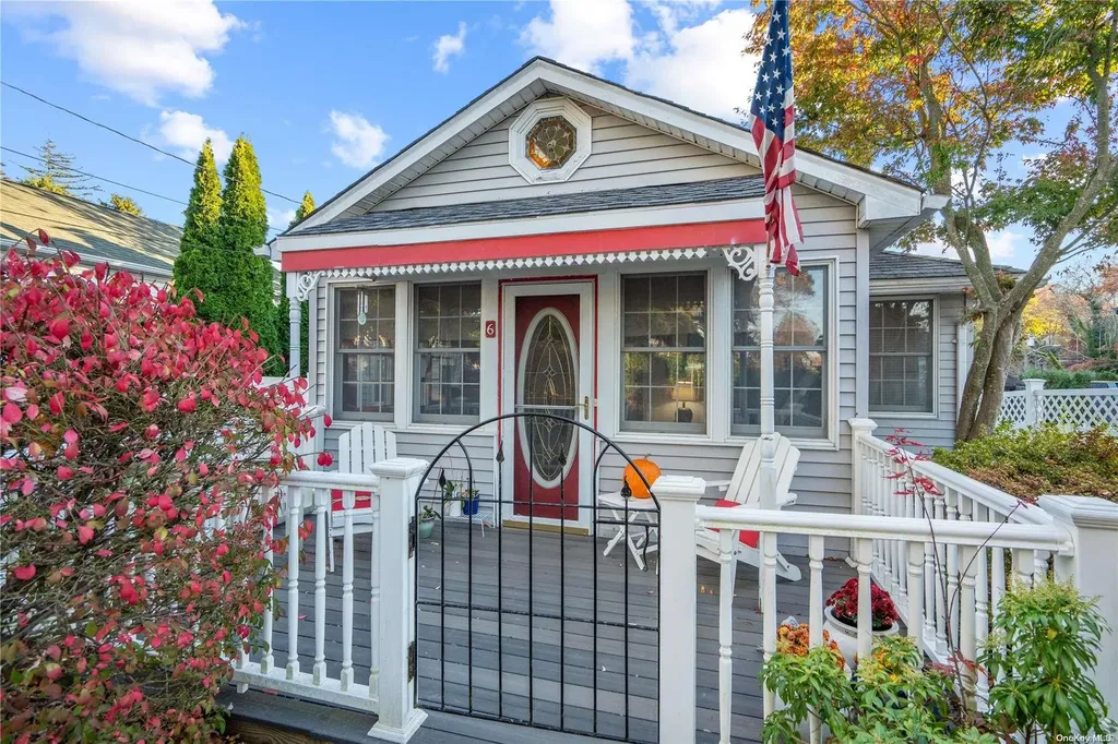 6 Neptune Road Rocky Point NY 11778