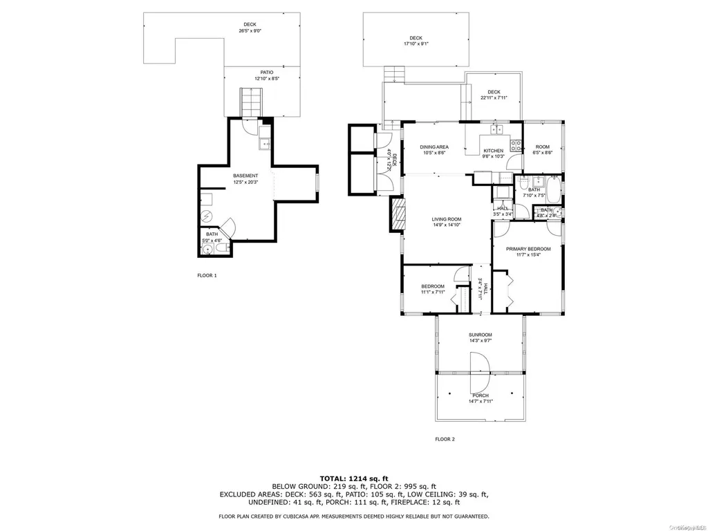 6 Neptune Road Rocky Point NY 11778