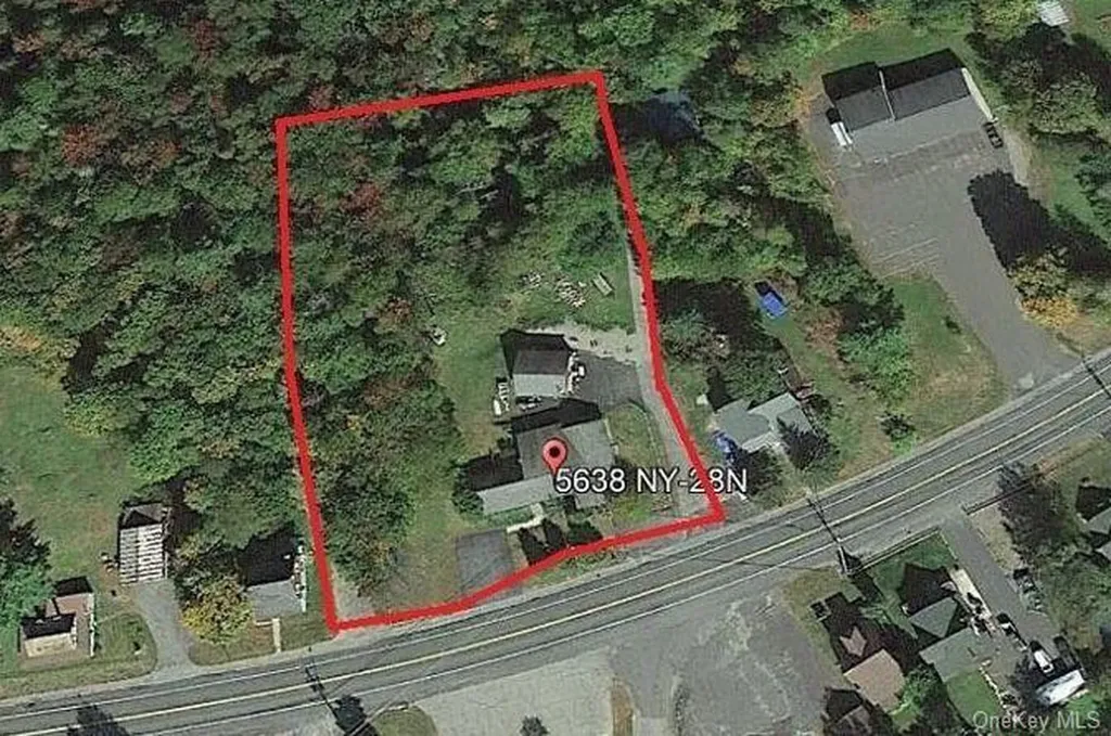 5638 State Route 28 N Other NY 12852
