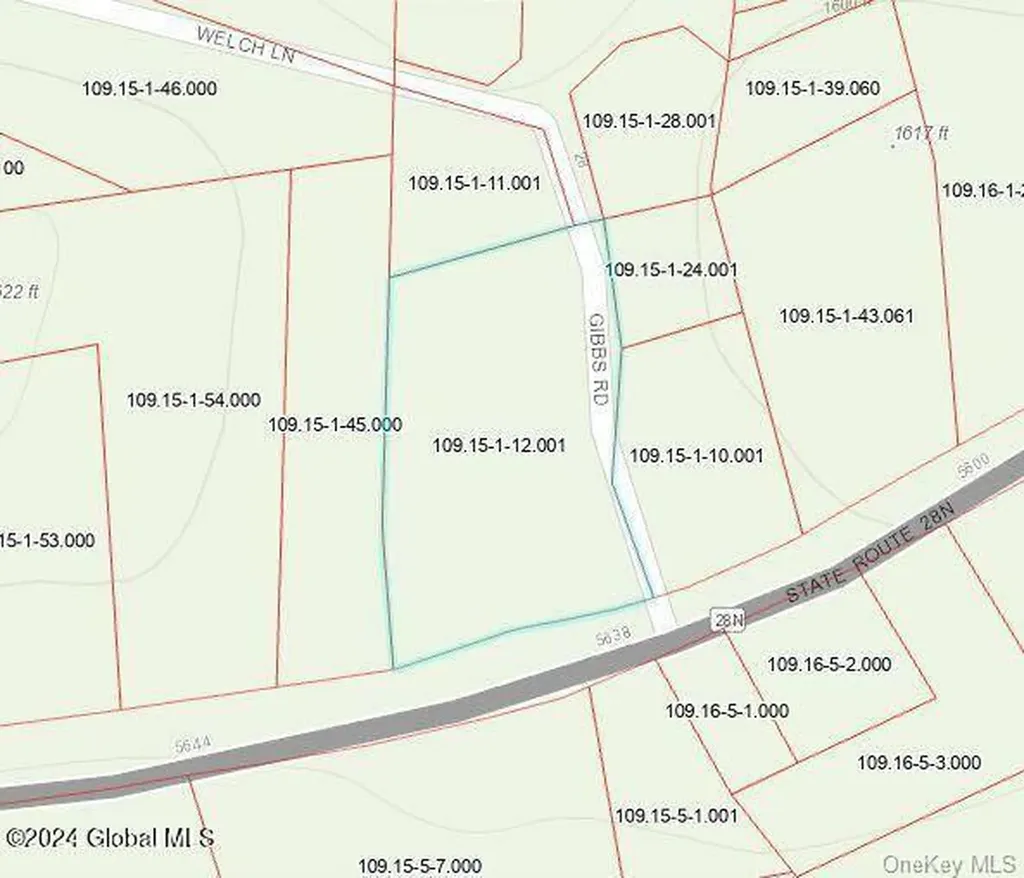 5638 State Route 28 N Other NY 12852