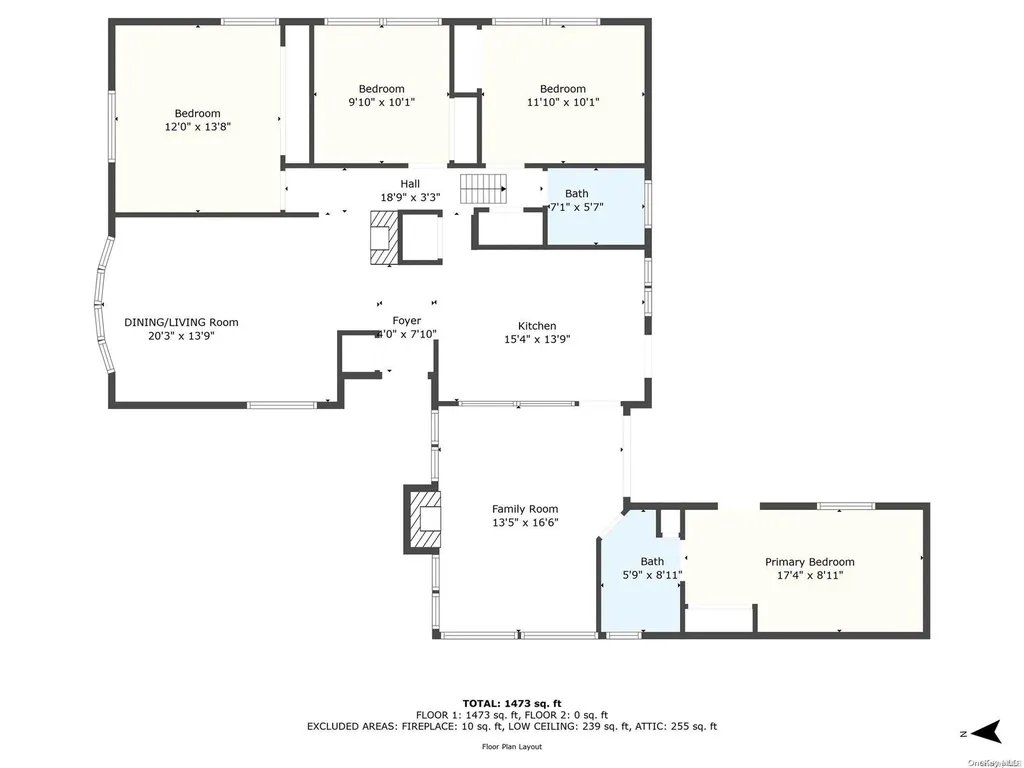 77 Weidner Avenue Oceanside NY 11572