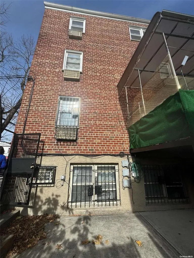 90-02 50th Avenue Elmhurst NY 11373