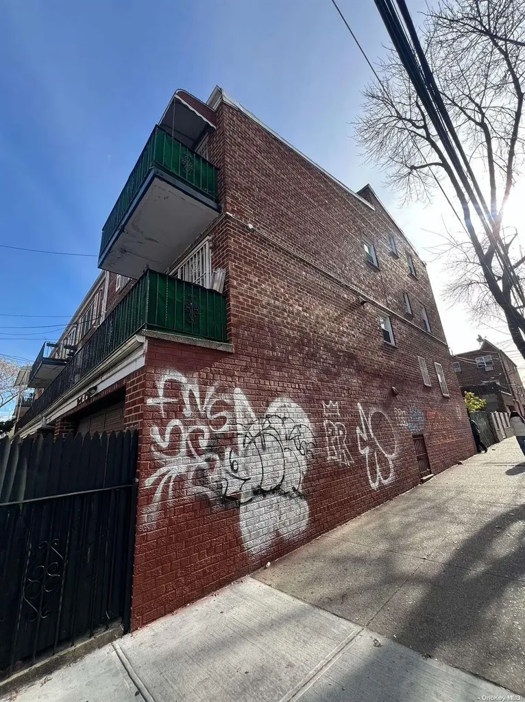 90-02 50th Avenue Elmhurst NY 11373