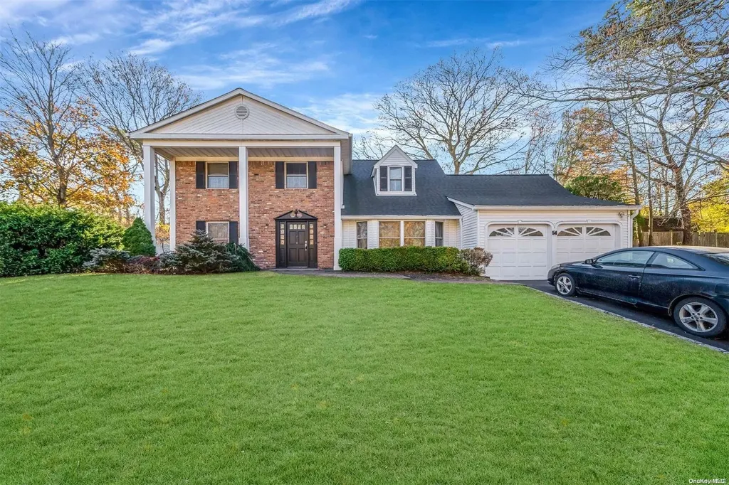 54 W Denis Lane Coram NY 11727