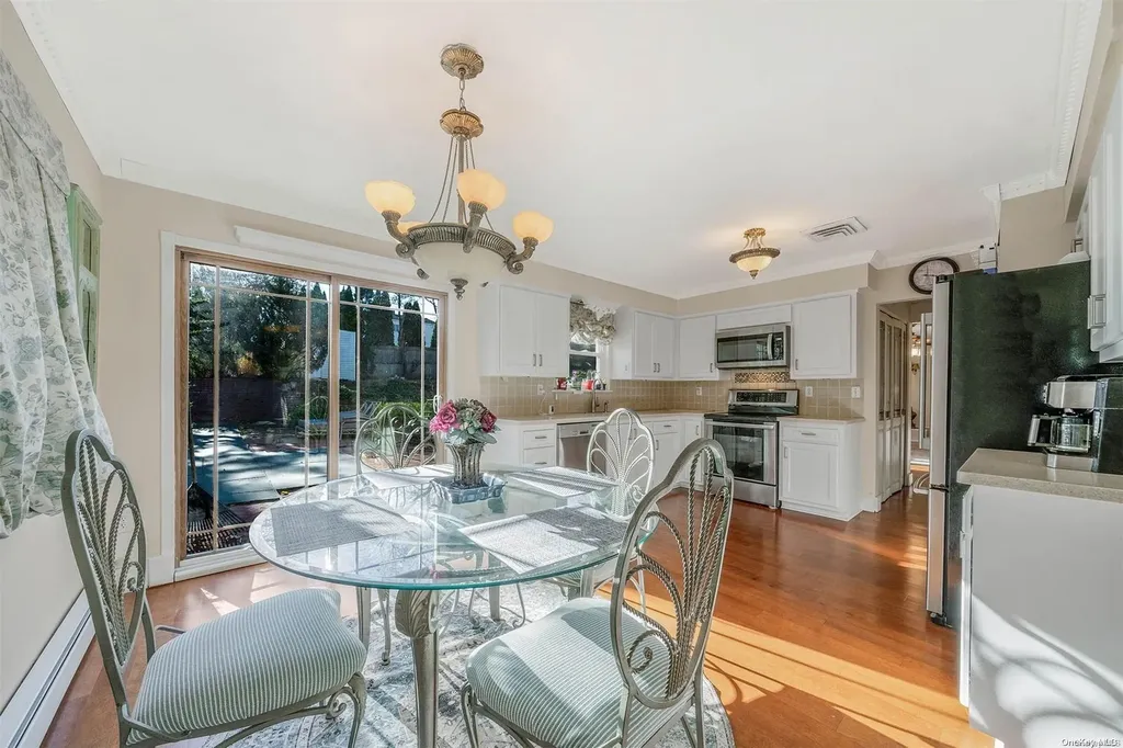 54 W Denis Lane Coram NY 11727