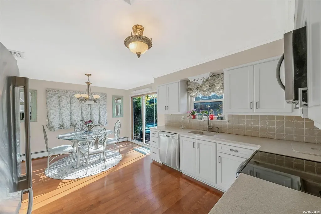 54 W Denis Lane Coram NY 11727