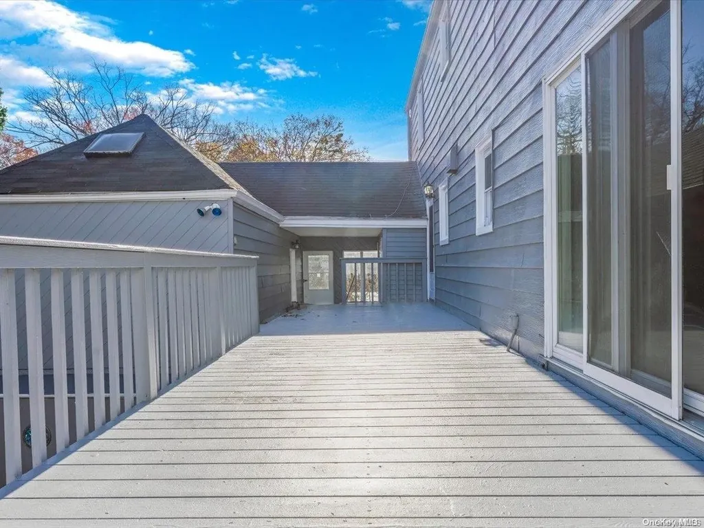 245 Rockaway Parkway Valley Stream NY 11580