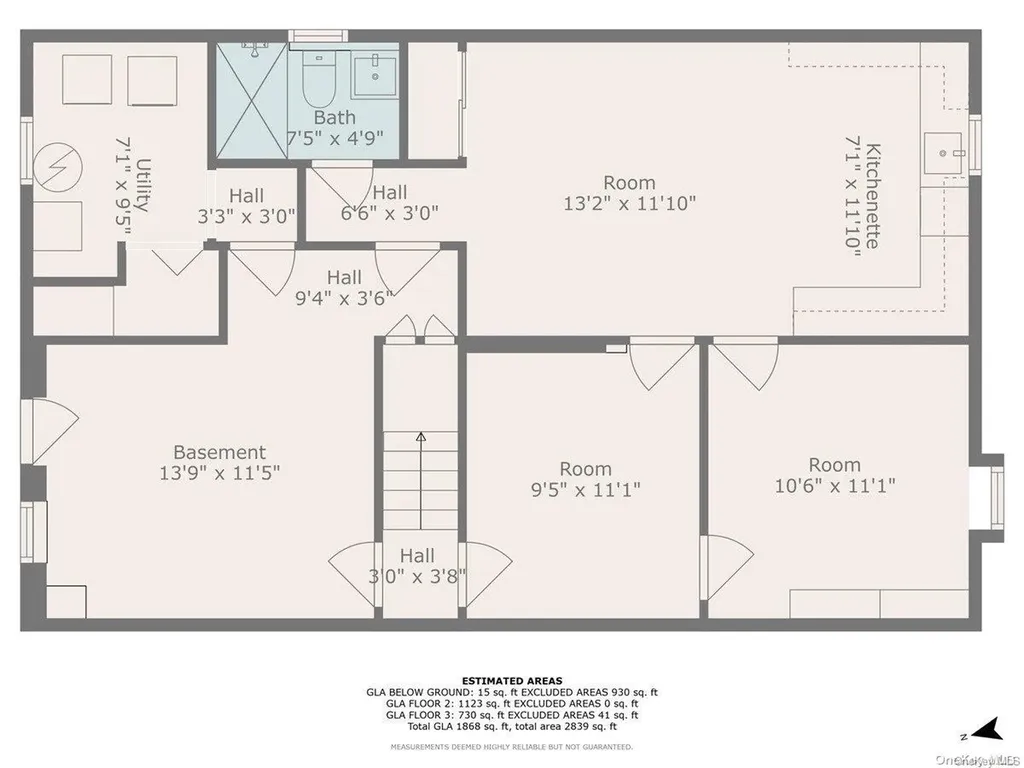 245 Rockaway Parkway Valley Stream NY 11580