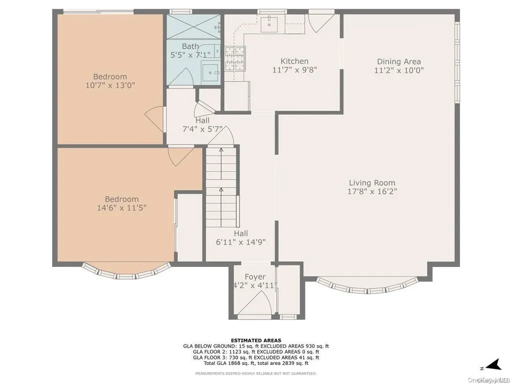 245 Rockaway Parkway Valley Stream NY 11580
