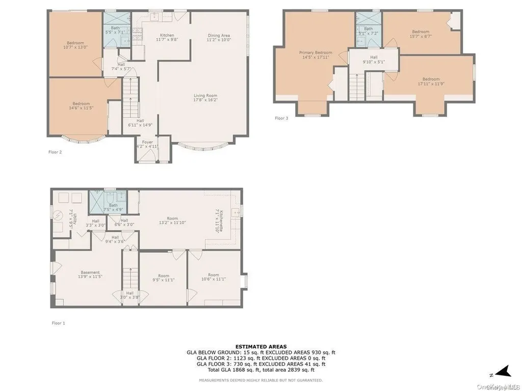 245 Rockaway Parkway Valley Stream NY 11580