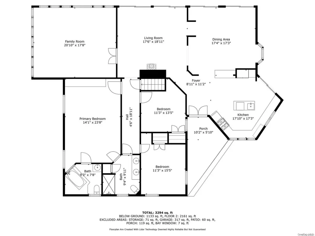 17 Overhill Road Shoreham NY 11786