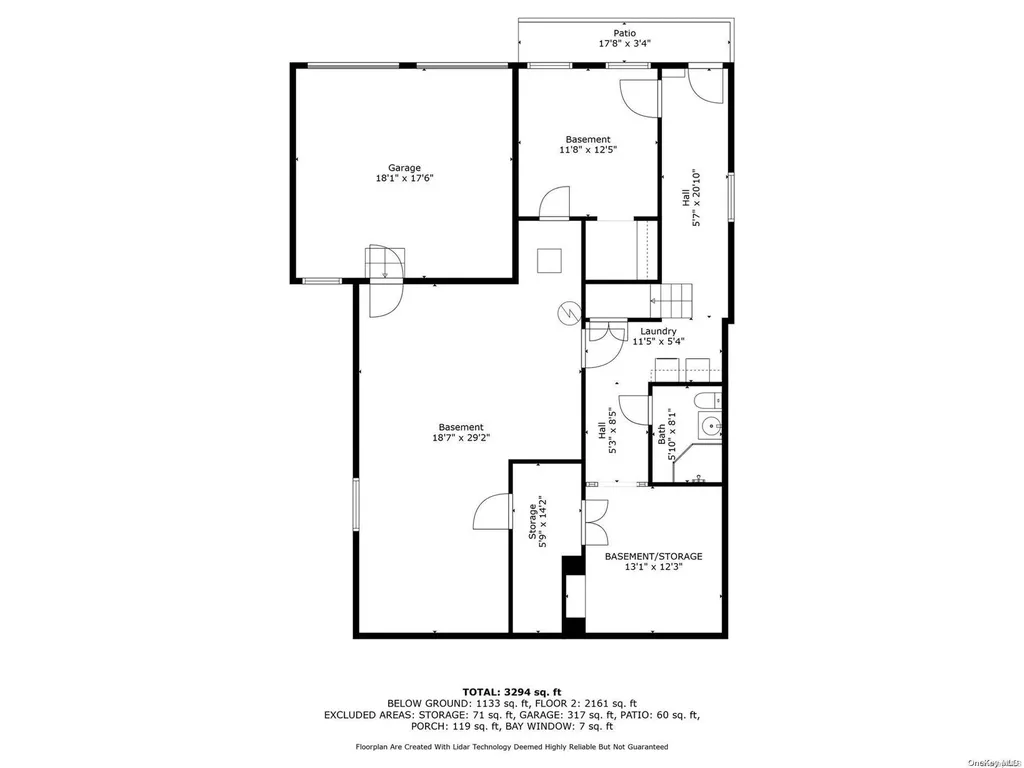 17 Overhill Road Shoreham NY 11786