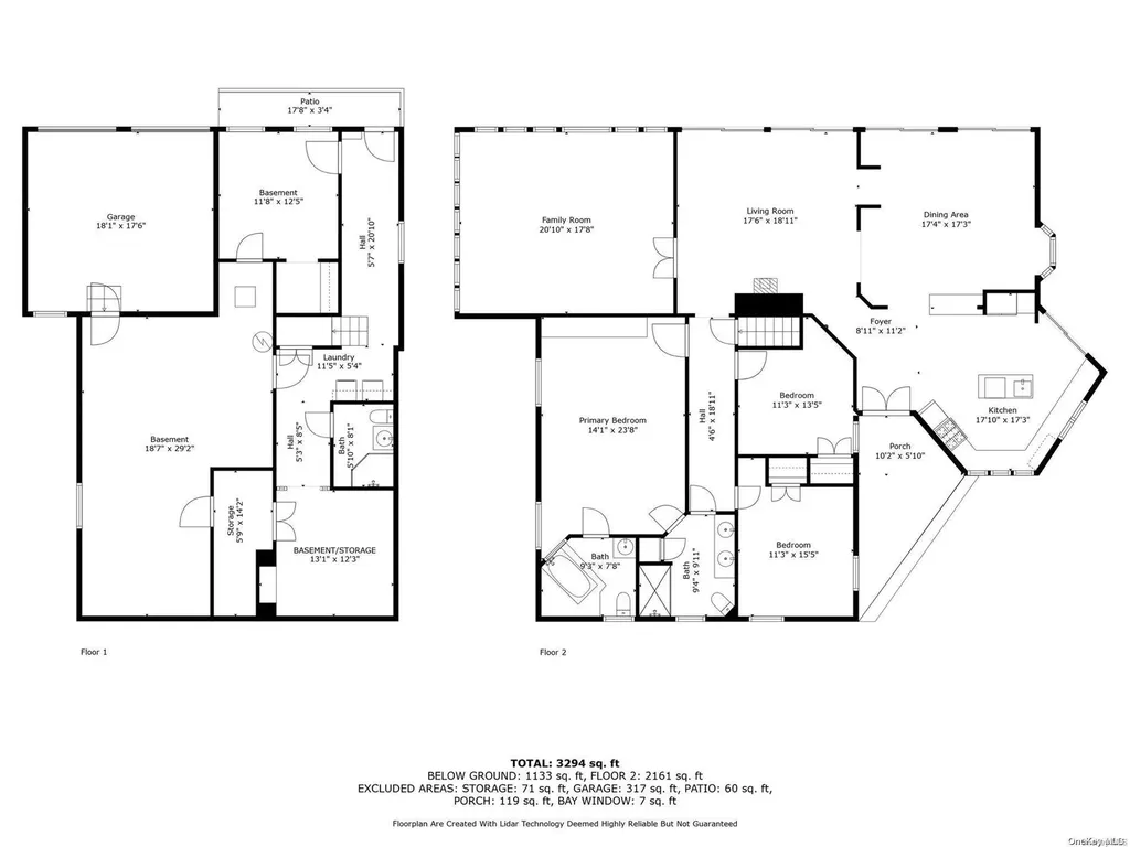 17 Overhill Road Shoreham NY 11786
