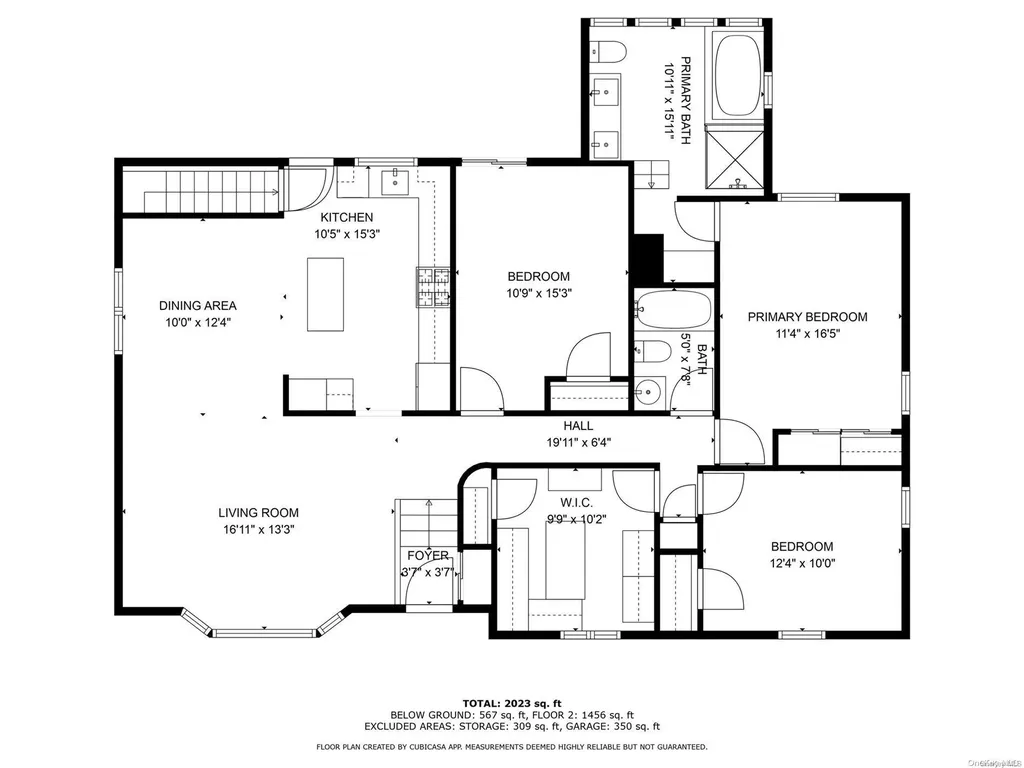 22 Ronde Drive Commack NY 11725