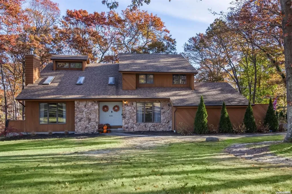 73 Patchogue Drive Rocky Point NY 11778