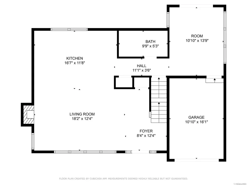 39 Rensselaer Drive Commack NY 11725
