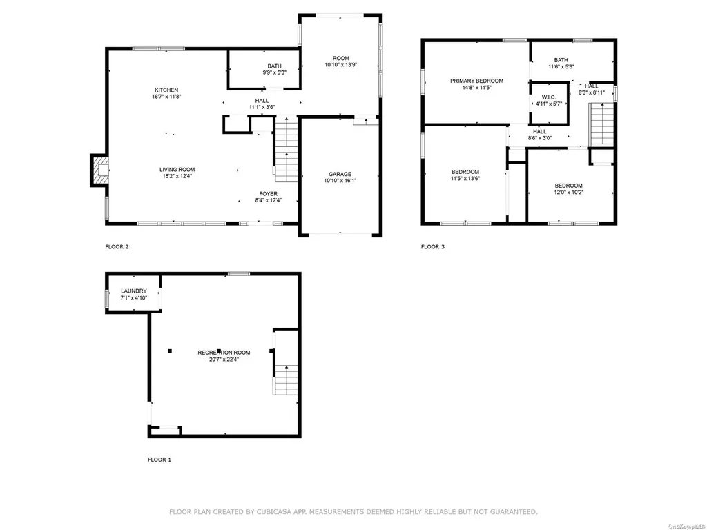 39 Rensselaer Drive Commack NY 11725