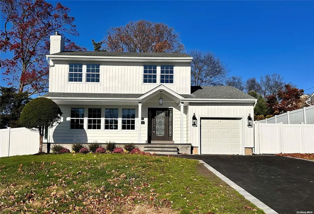 39 Rensselaer Drive Commack NY 11725