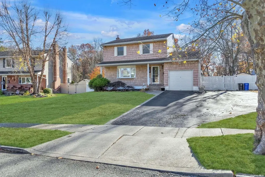 58 Rensselaer Drive Commack NY 11725
