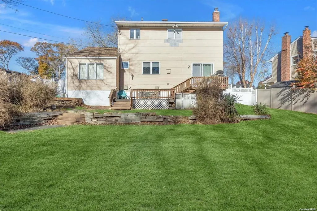 58 Rensselaer Drive Commack NY 11725