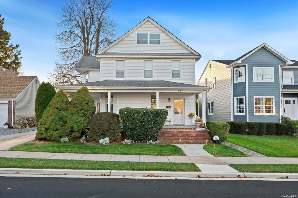 361 Horton Highway Mineola NY 11501