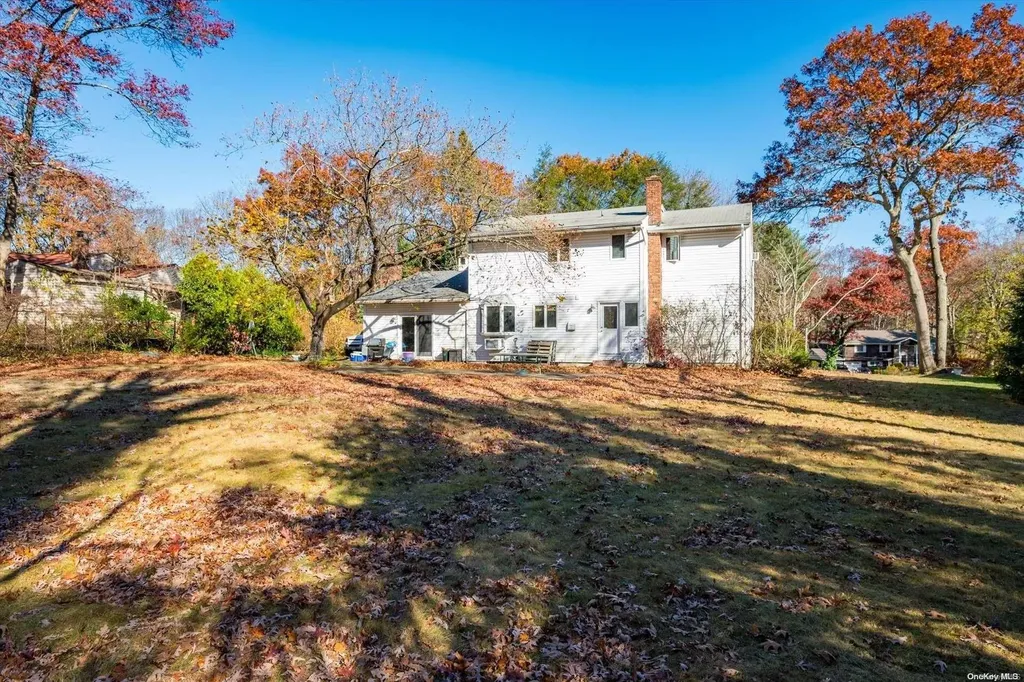 40 Valleywood Road Commack NY 11725