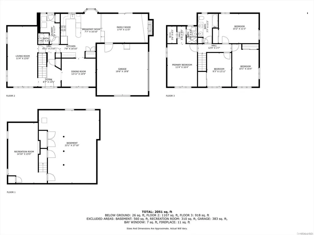 40 Valleywood Road Commack NY 11725