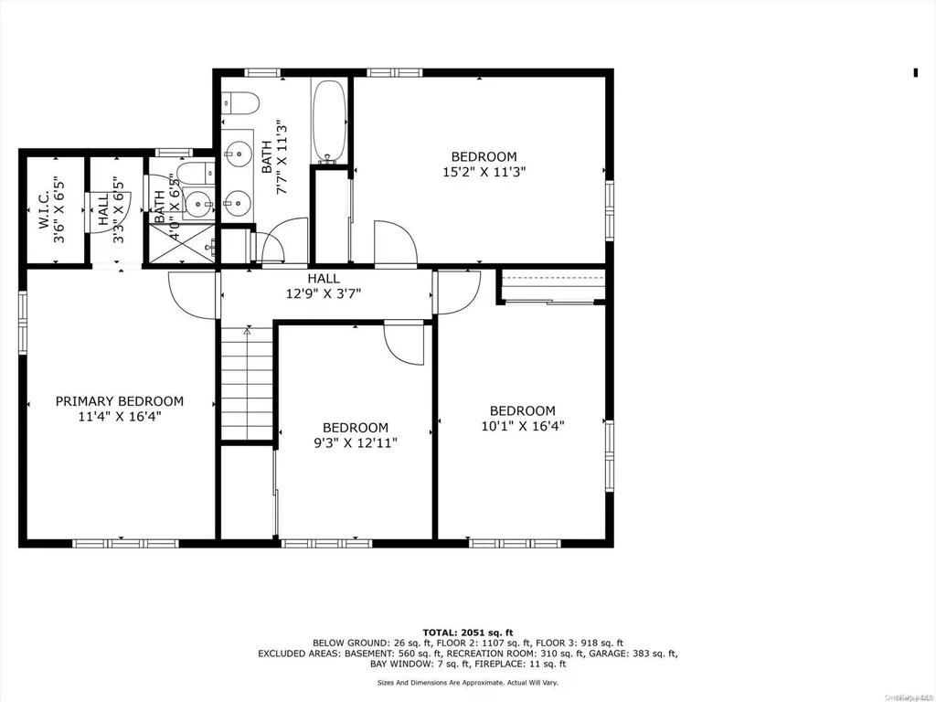 40 Valleywood Road Commack NY 11725