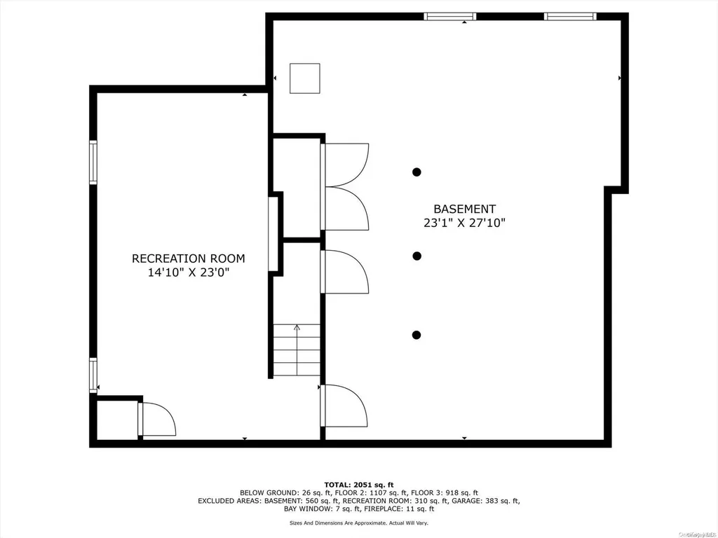 40 Valleywood Road Commack NY 11725