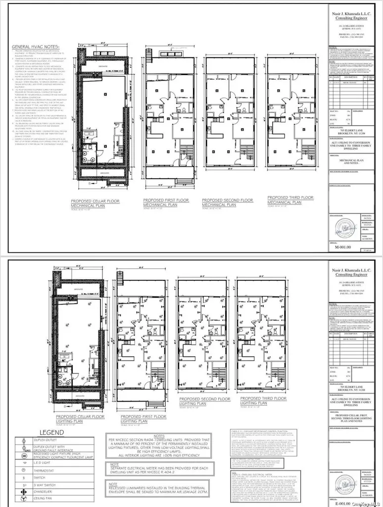 705 Eldert Lane Lane Brooklyn NY 11208