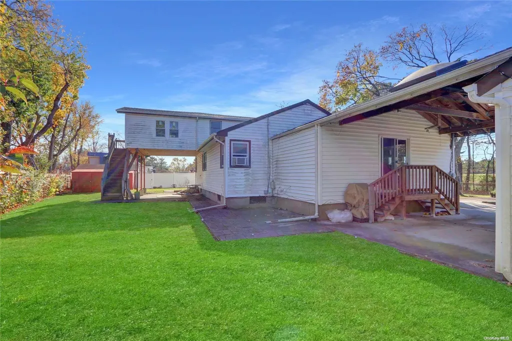 27 Eastern Avenue Brentwood NY 11717