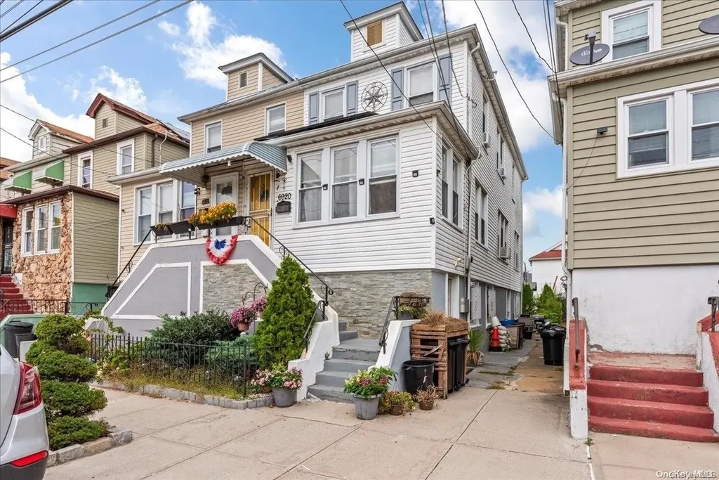 69-20 Almeda Avenue Arverne NY 11692