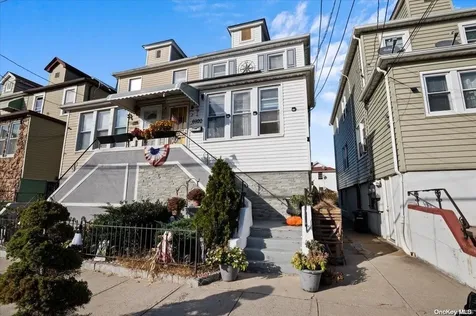 69-20 Almeda Avenue Arverne NY 11692