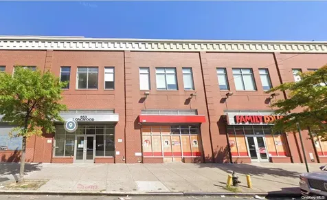 867 Longwood Avenue Bronx NY 10459