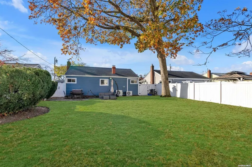 128 Green Avenue Hempstead NY 11550